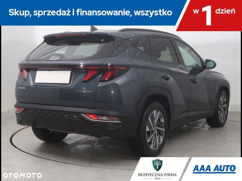 Hyundai Tucson - 6