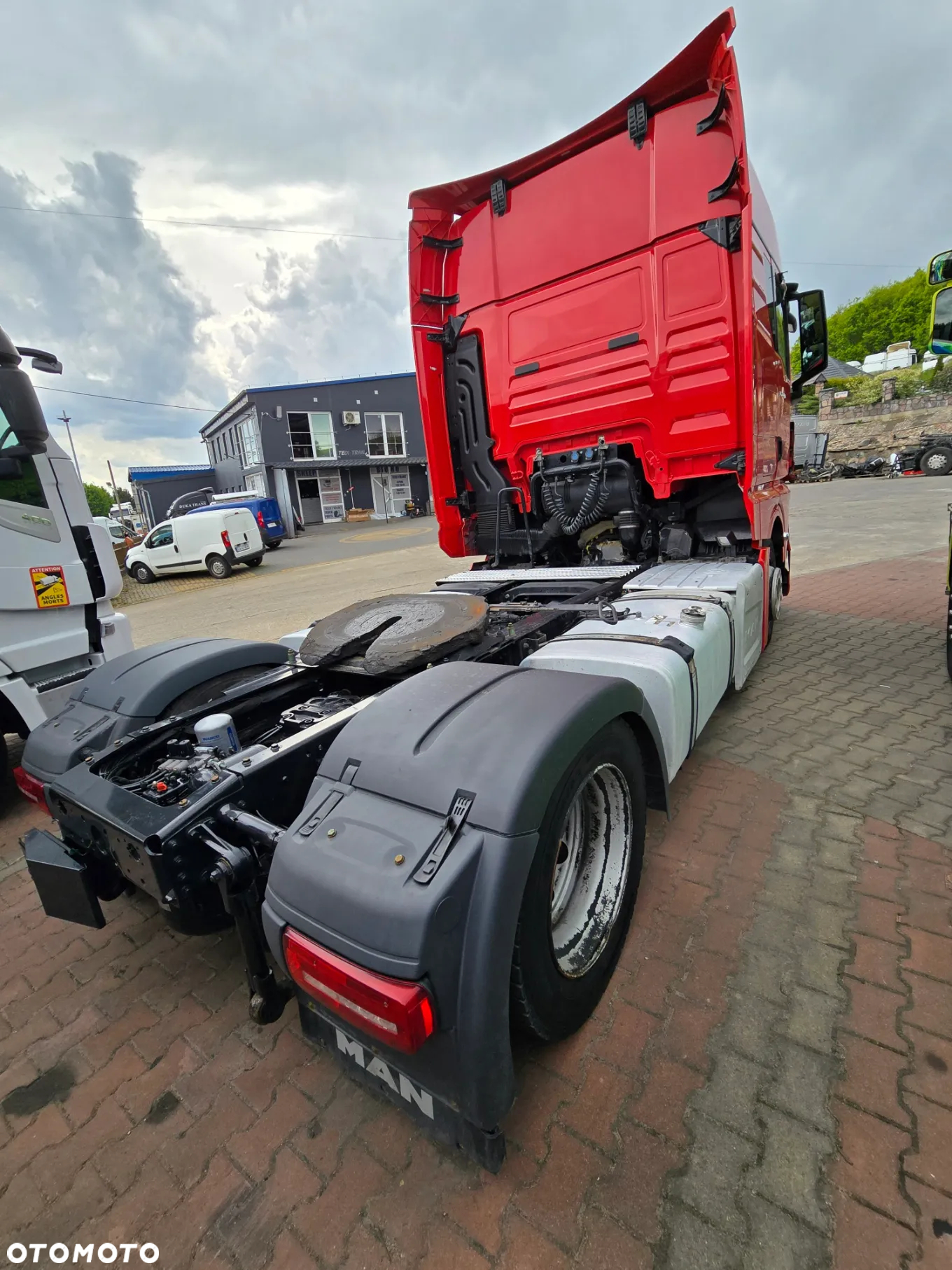 MAN TG 3 MEGA XXL - 9