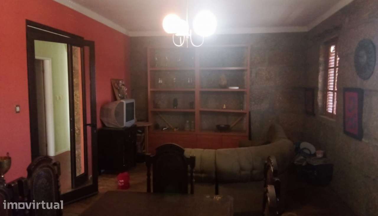 Venda Moradia V3, Cinfães, Cinfães - Grande imagem: 4/49