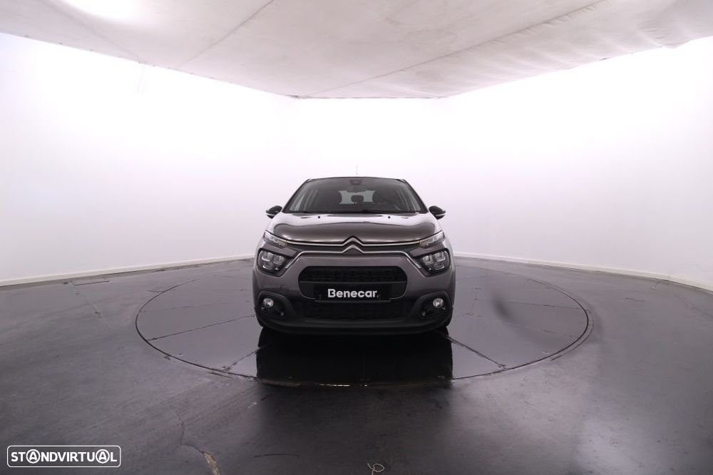 Citroën C3 1.2 PureTech Max - 13