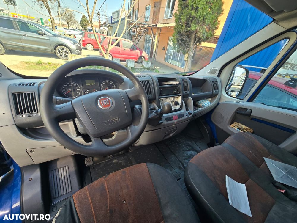 Fiat DUCATO - 2