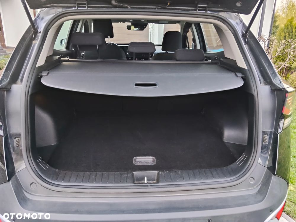 Kia Sportage 1.6 T-GDI MHEV L 2WD DCT - 7