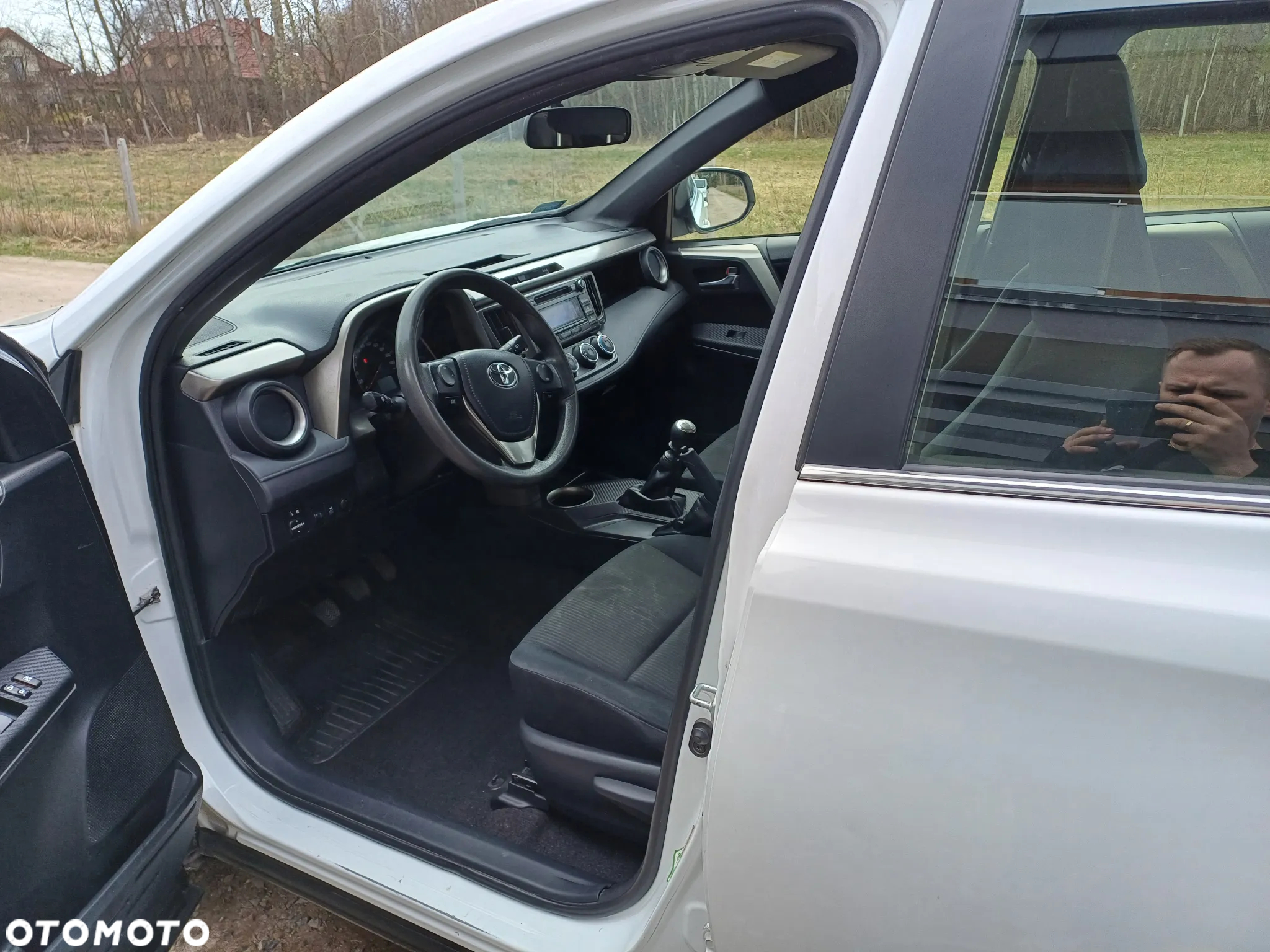 Toyota RAV4 2.0 D-4D Active - 21