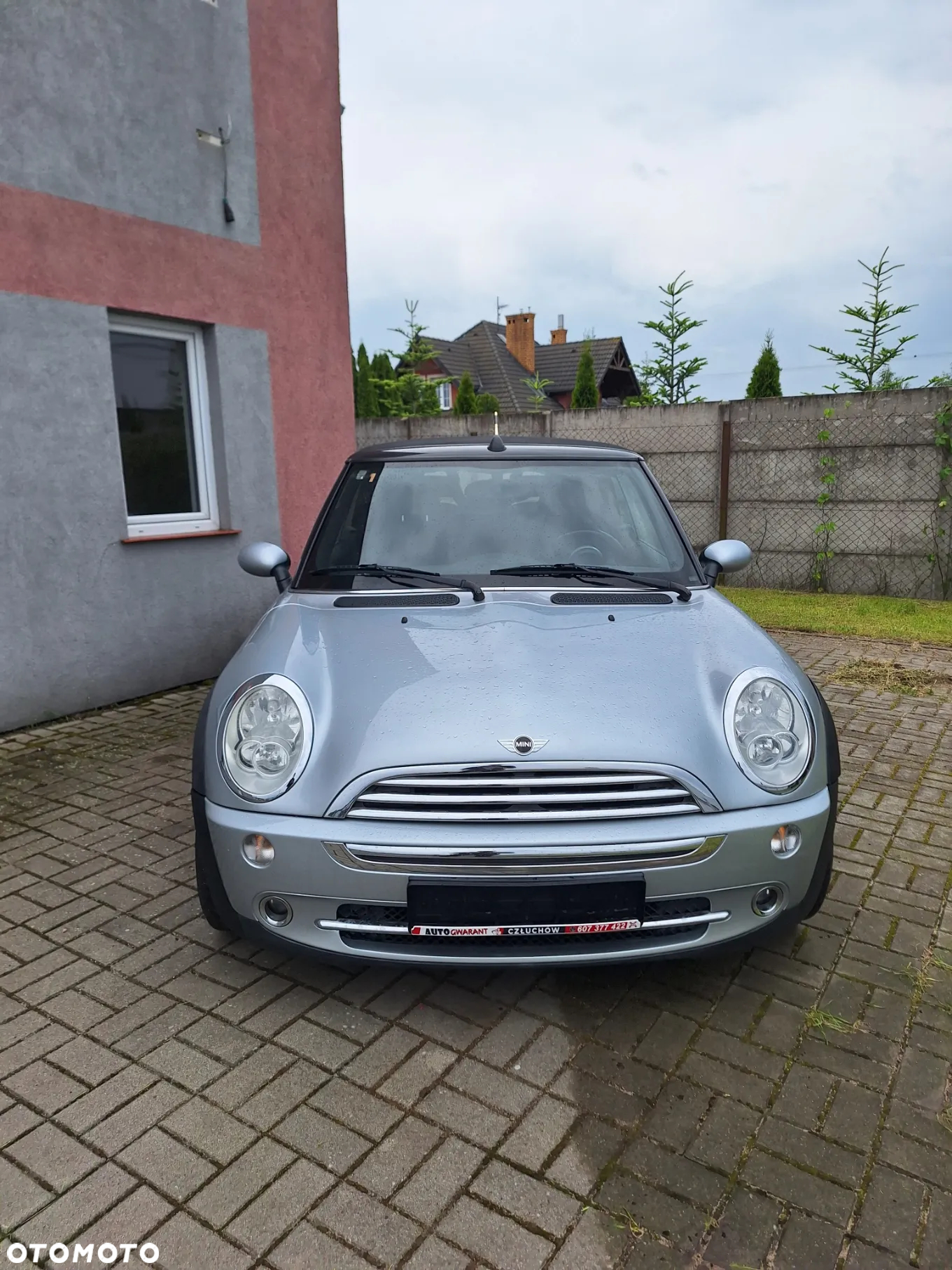 MINI Cooper Standard - 3