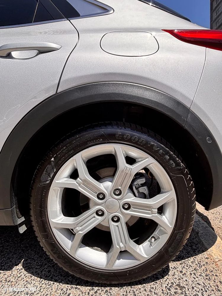 Kia XCeed 1.6 GDi PHEV First Edition - 28