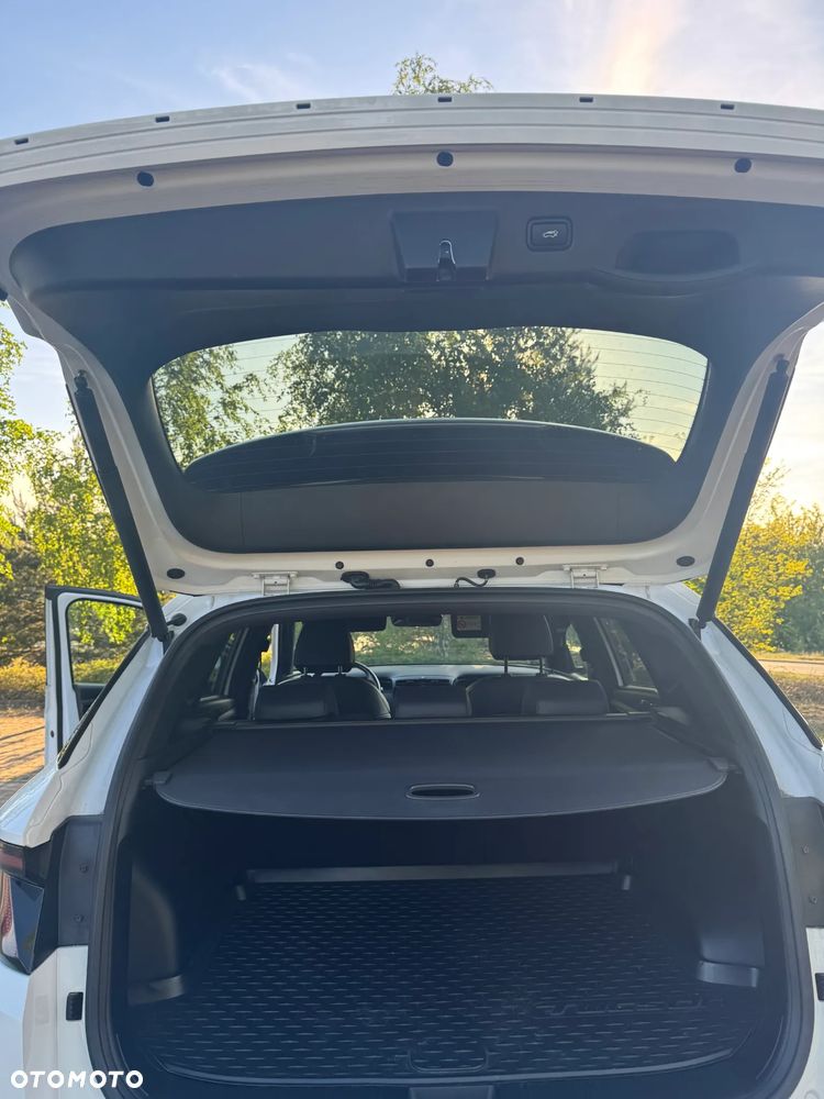 Hyundai Tucson 1.6 T-GDi Executive 2WD - 12