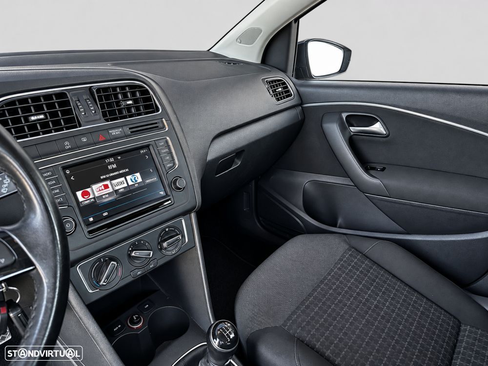 VW Polo 1.0 Confortline - 19