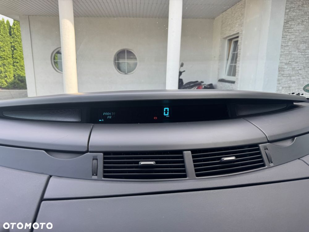 Renault Espace 2.0 Expression - 14