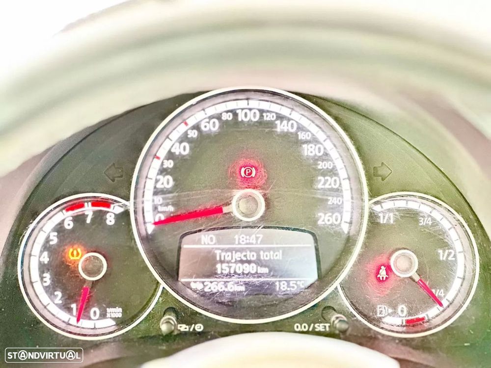 VW New Beetle 1.2 TSI Blue Motion Technologie Exclusive Design - 18