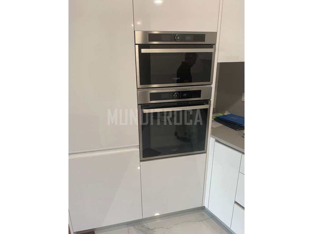 Apartamento T2 Centro - novo - Grande imagem: 2/9