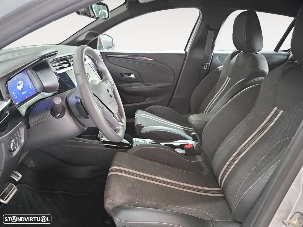 Opel Corsa 1.2 T GS Line Aut. - 9