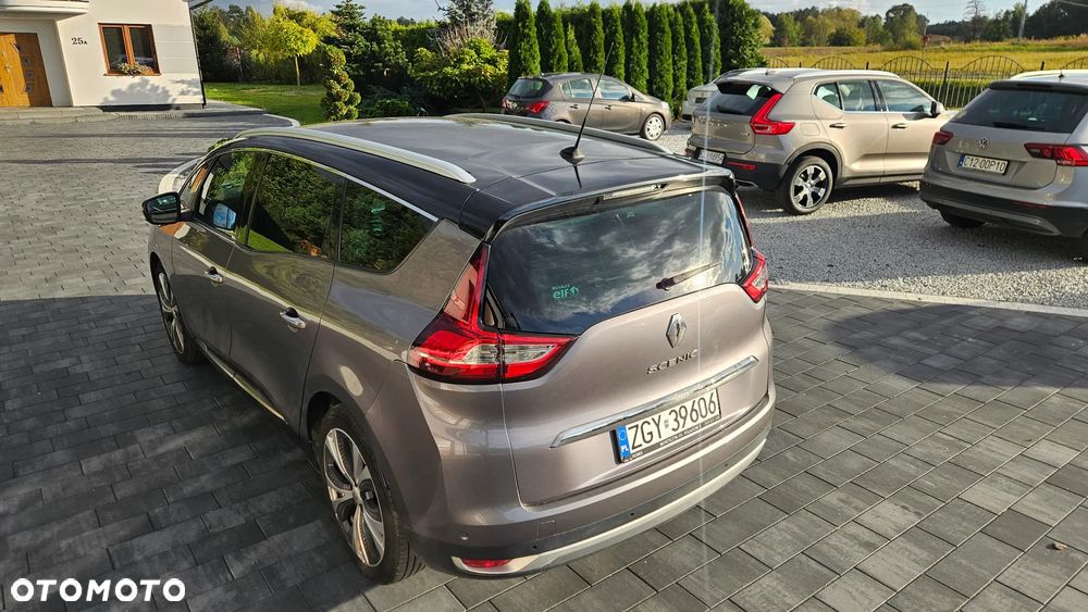 Renault Grand Scenic Gr 1.6 dCi Bose EDC - 13