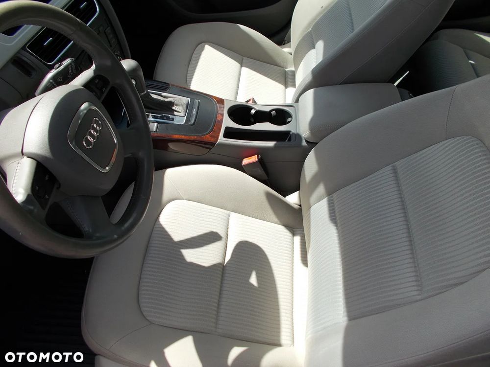 Audi A4 Avant 2.0 TDI Multitronic - 18