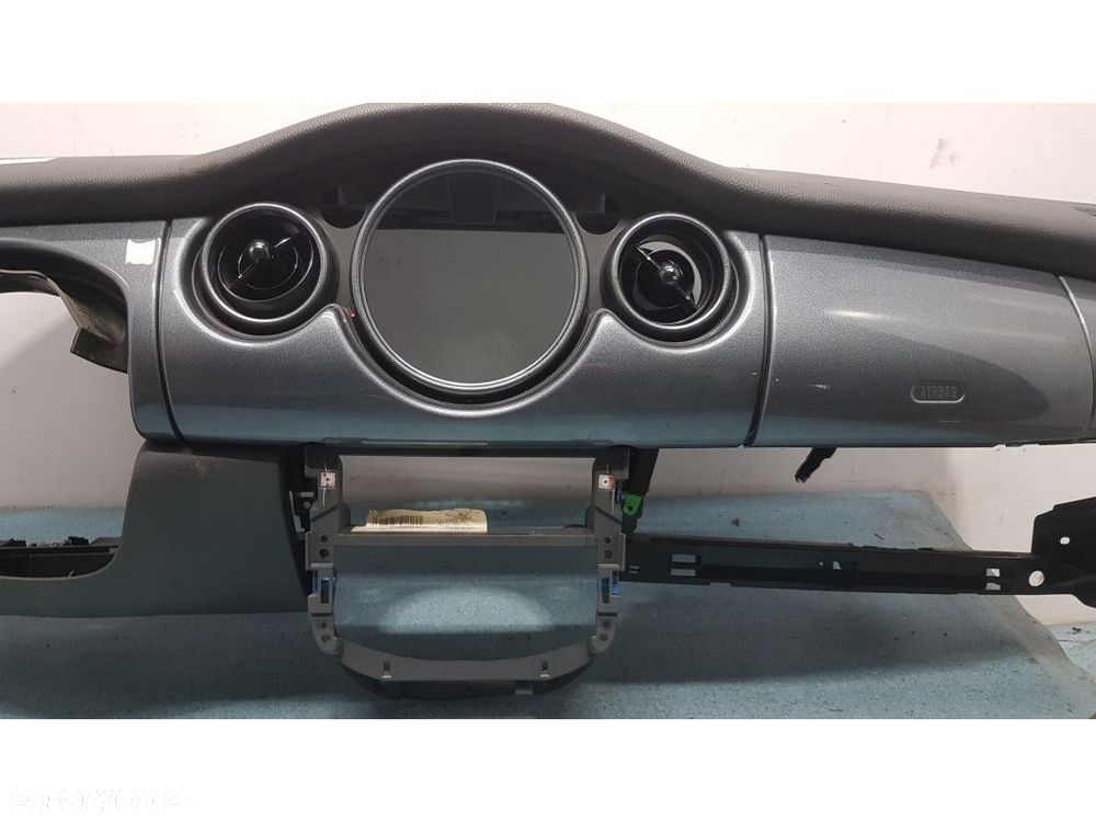 MINI COOPER R50 DESKA ROZDZIELCZA - 3