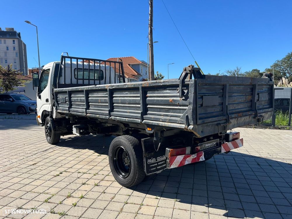 Toyota Dyna 2.8 D 150 LY211LF - 7