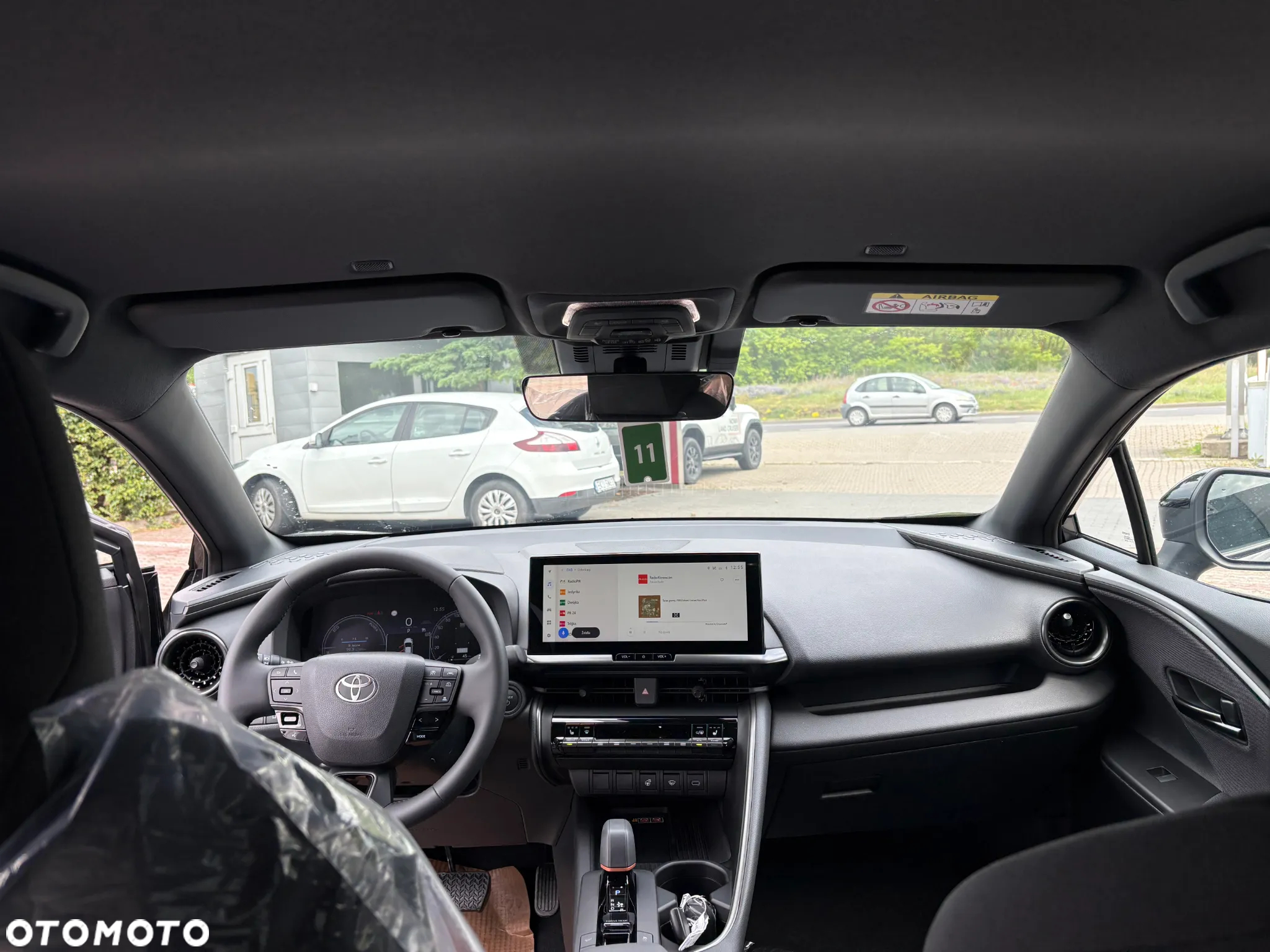 Toyota C-HR 2.0 PHEV Dynamic Force Style - 18