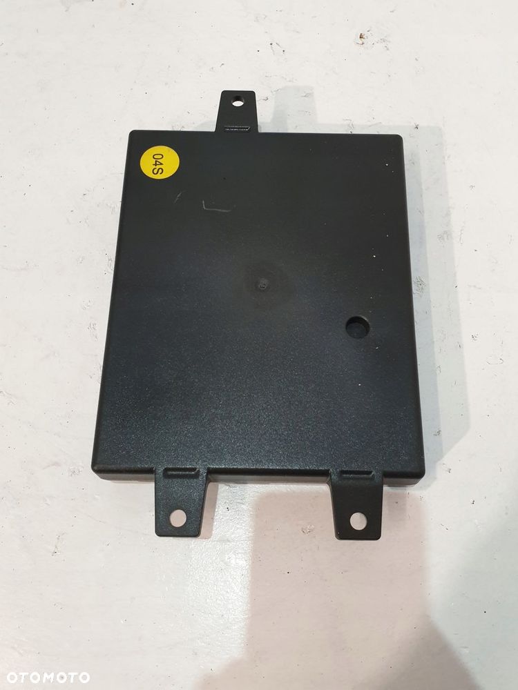 moduł sterownik bluetooth 3c8035730b vw tiguan 5n fl 11r 2.0 tdi - 2
