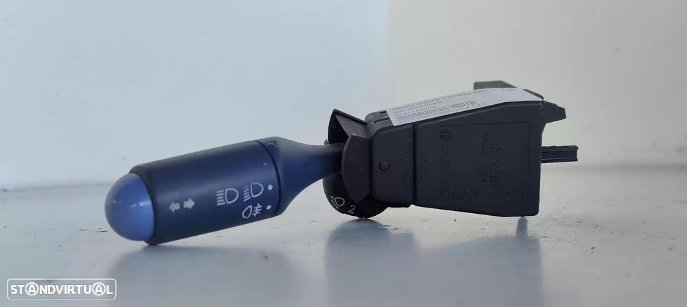 COMANDO LUZES SMART CITY-COUPE 1998 -0001185V00 - 3