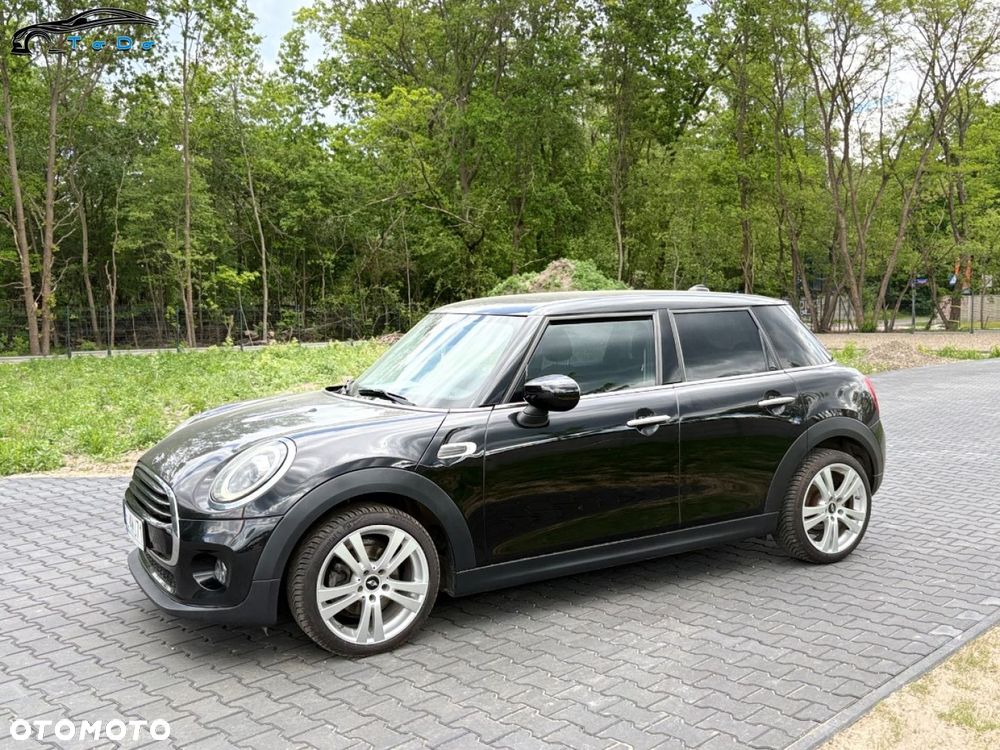MINI Cooper 60 Years Chili - 9