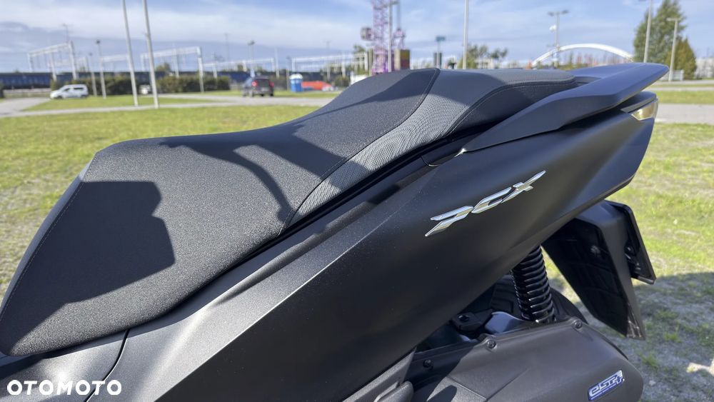 Honda PCX - 16