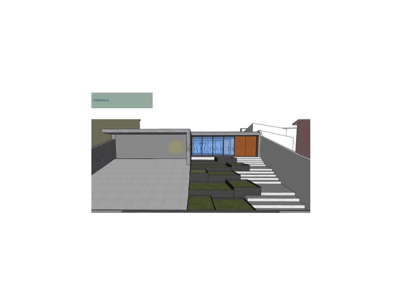 Terreno com 1.012 m² em Paramos, Espinho - Grande imagem: 4/20