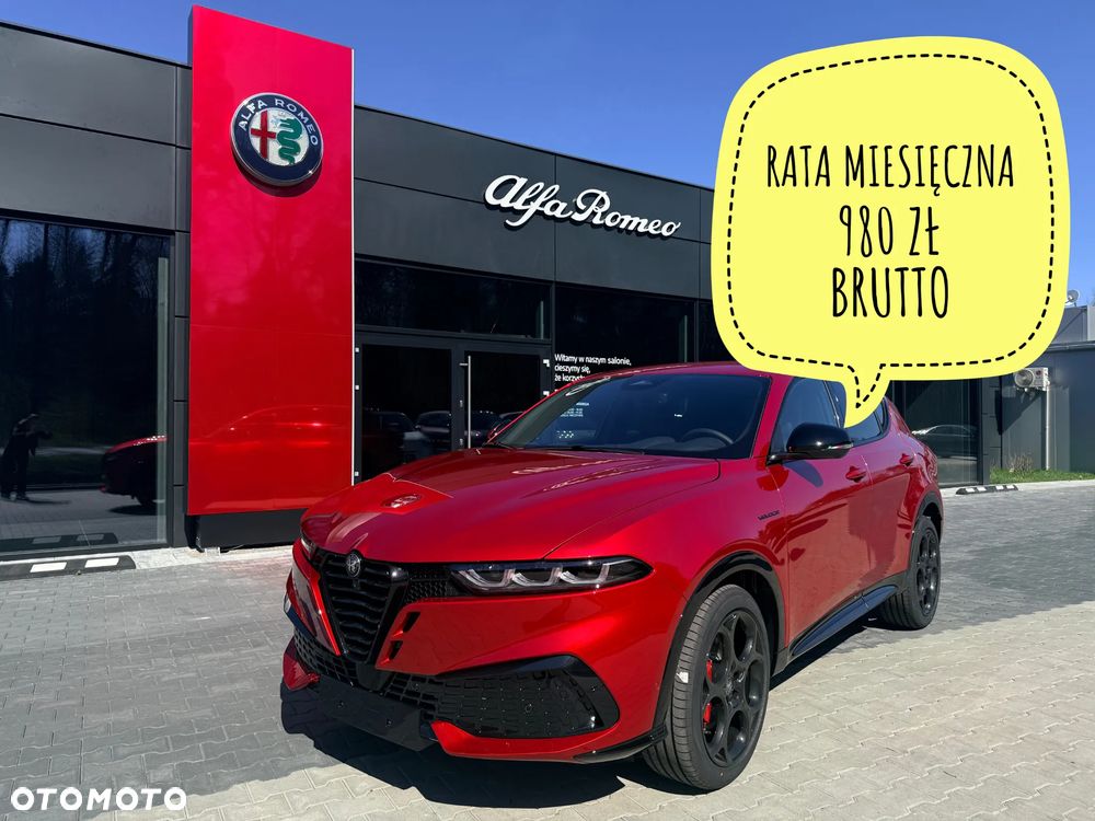 Alfa Romeo Tonale - 2