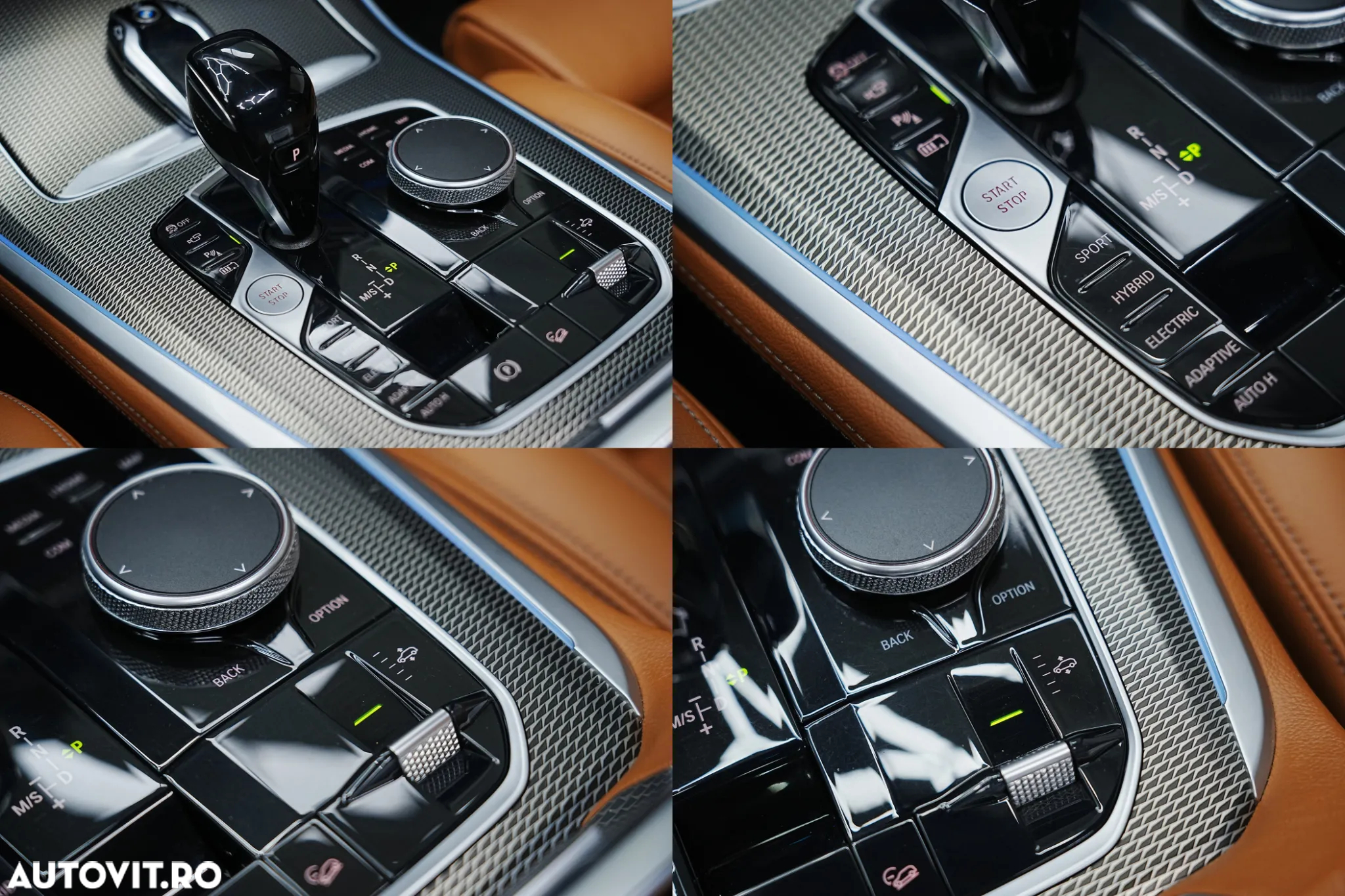 BMW X5 xDrive45e - 13