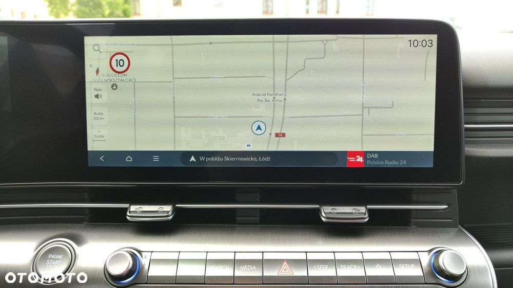 Hyundai Kona 1.0 T-GDI Smart - 22