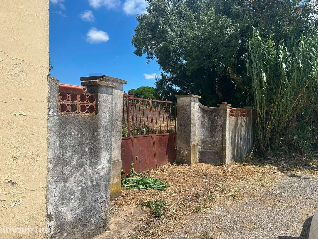 Terreno com 846 m2 para construção da sua casa | Atalaia, Alenquer - Grande imagem: 2/12