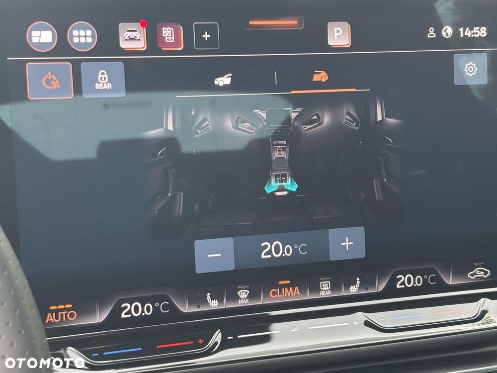 Cupra Formentor 1.5 eTSI mHEV DSG - 29