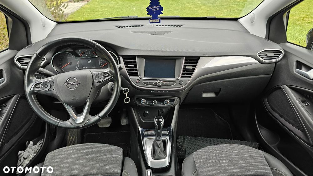 Opel Crossland 1.5 Automatik Elegance - 10