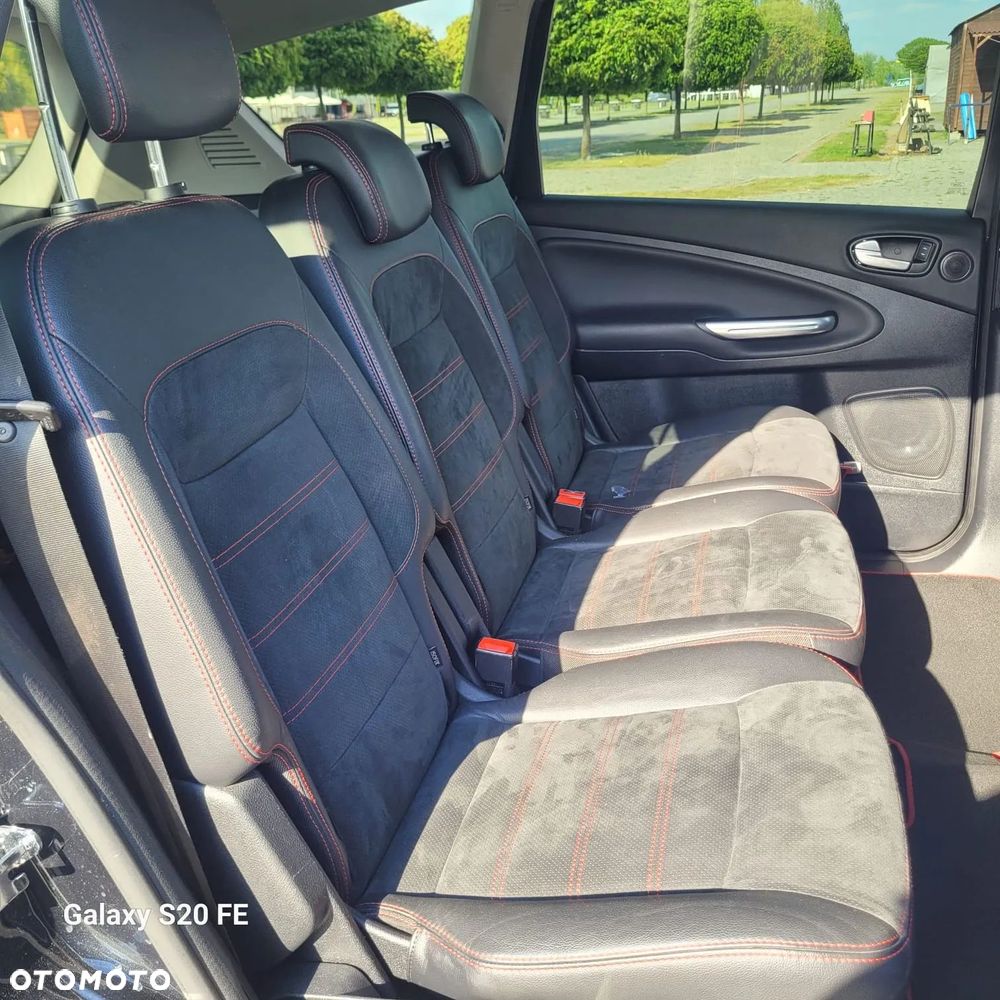 Ford S-Max 2.0 T Titanium MPS6 - 18