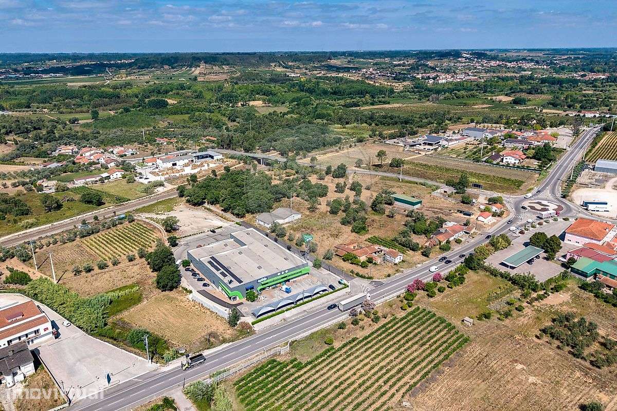 Armazém  para venda - Grande imagem: 5/10