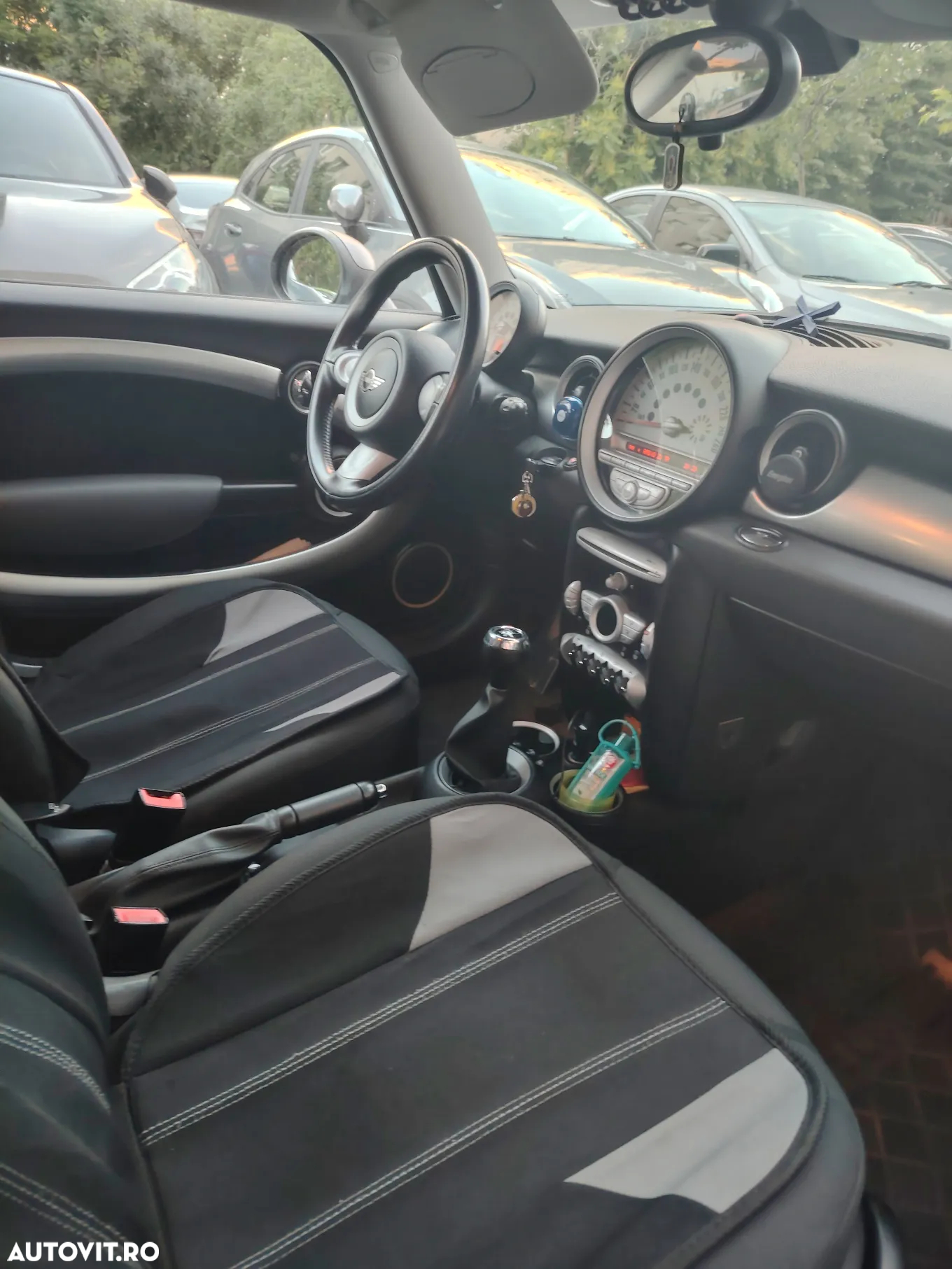 Mini Clubman One - 7