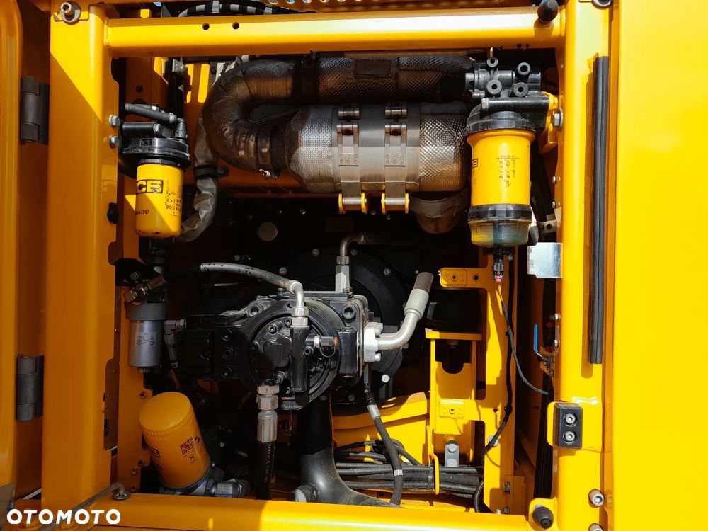 JCB 220x js220 2022R - 26