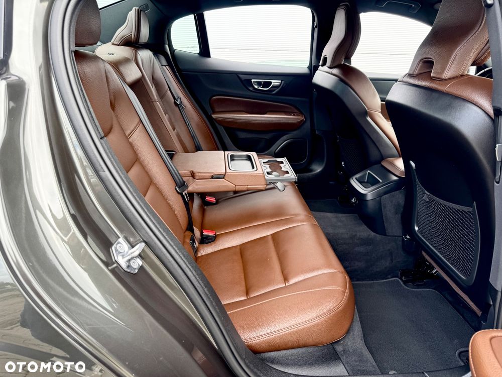 Volvo S60 T4 Geartronic Momentum - 8