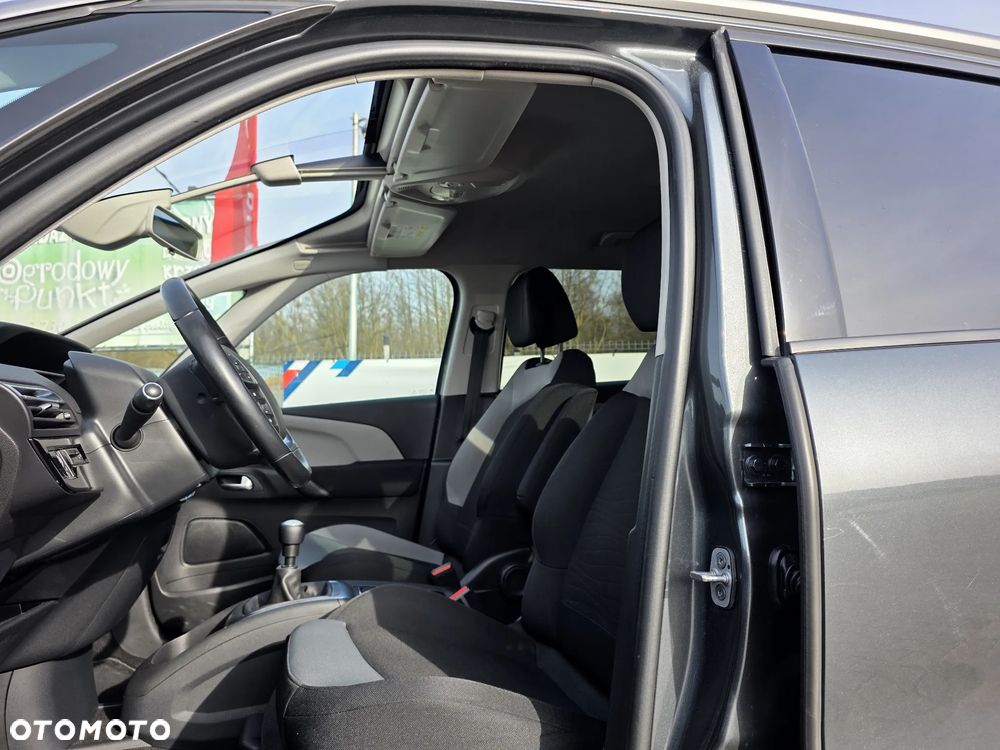 Citroën C4 Grand Picasso BlueHDi 150 SELECTION - 11