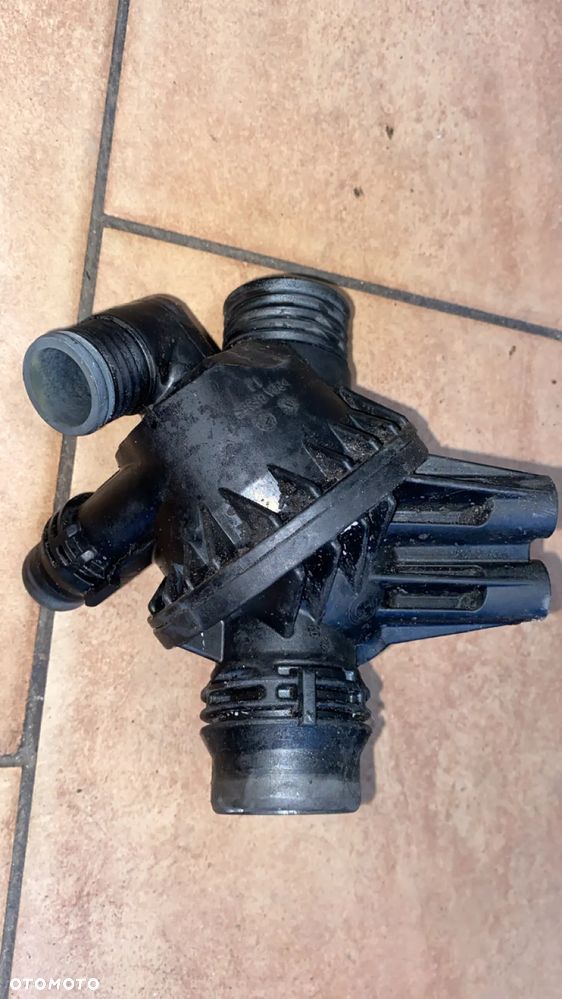 TERMOSTAT BMW X3 F25 7586783 - 2