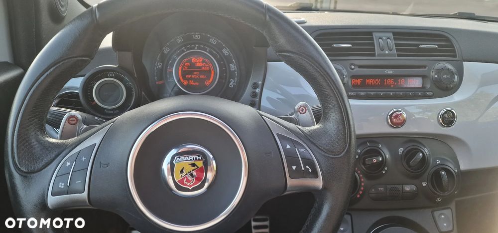 Fiat 500 - 7
