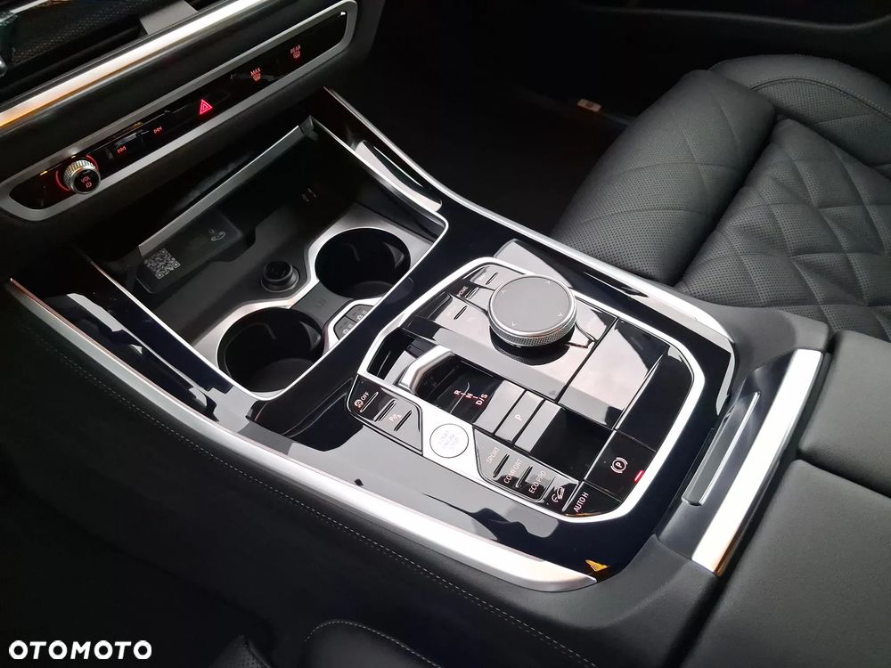 BMW X5 xDrive30d mHEV M Sport sport - 15