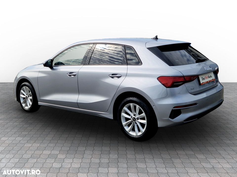Audi A3 - 4