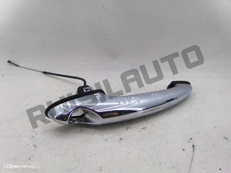 Puxador Exterior Esquerdo 150_1775 Mini Mini (r50,r53) [2001_20 - 2