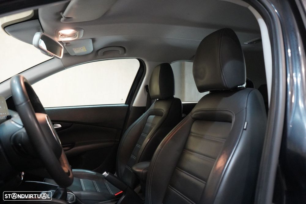 Fiat Tipo 1.3 M-Jet Lounge - 6