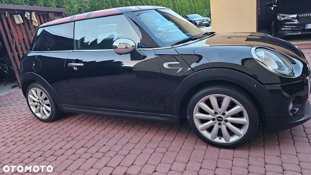 MINI ONE Standard - 19