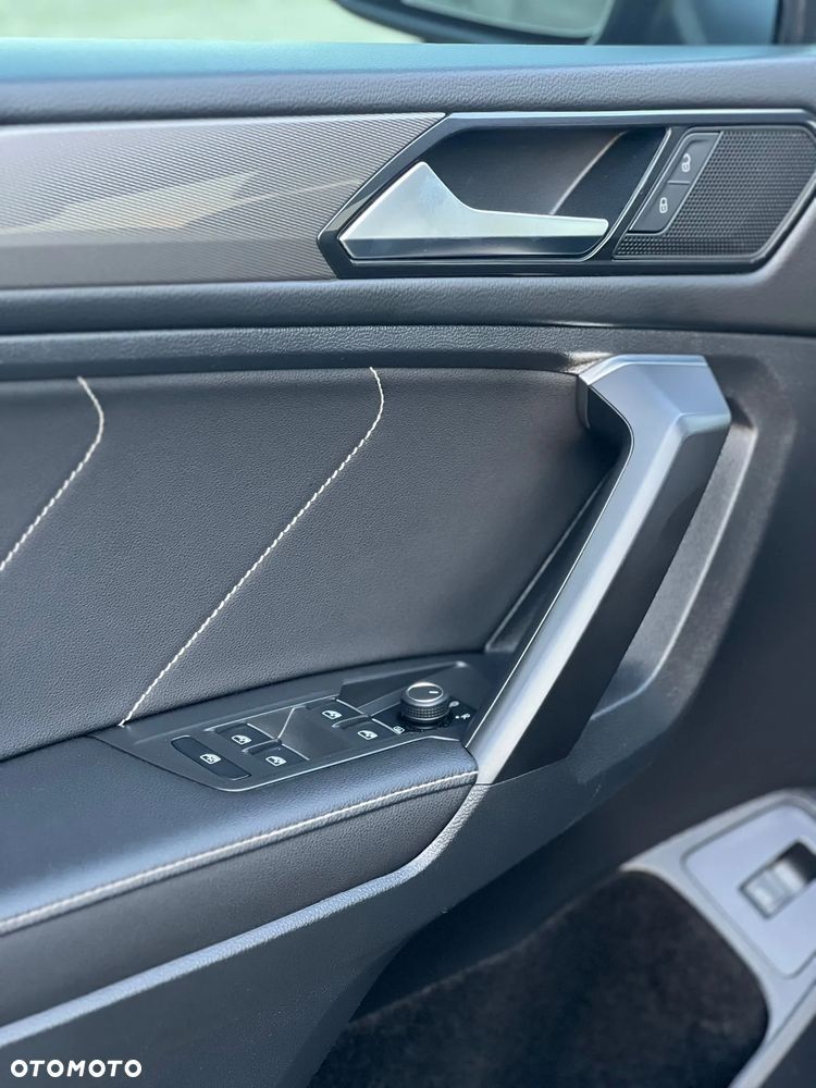 Volkswagen Tiguan - 7