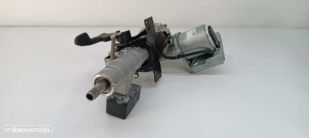 COLUNA DE DIREÇÃO RENAULT ZOE - 5