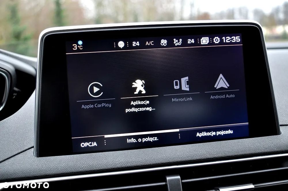 Peugeot 3008 1.2 PureTech GPF Allure S&S EAT8 - 31