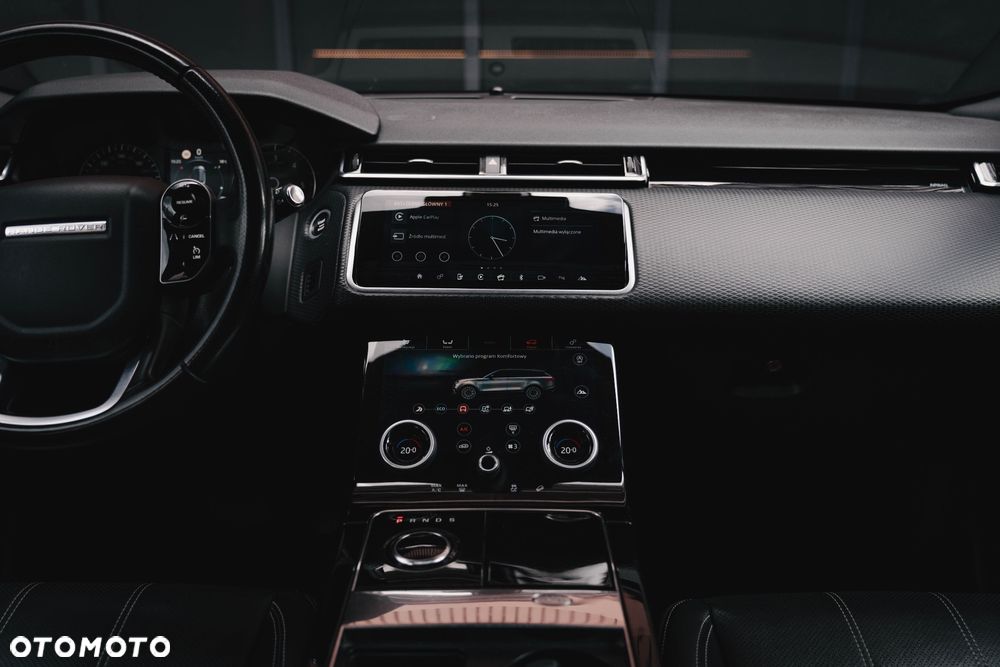Land Rover Range Rover Velar 2.0d S - 17
