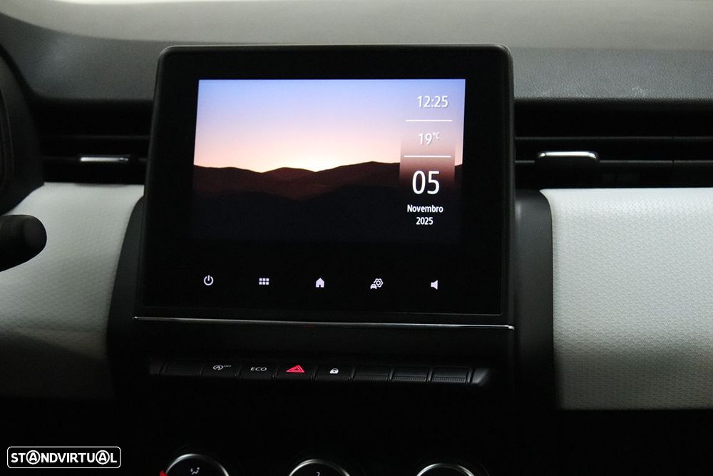 Renault Clio 1.0 TCe Limited Bi-Fuel - 9