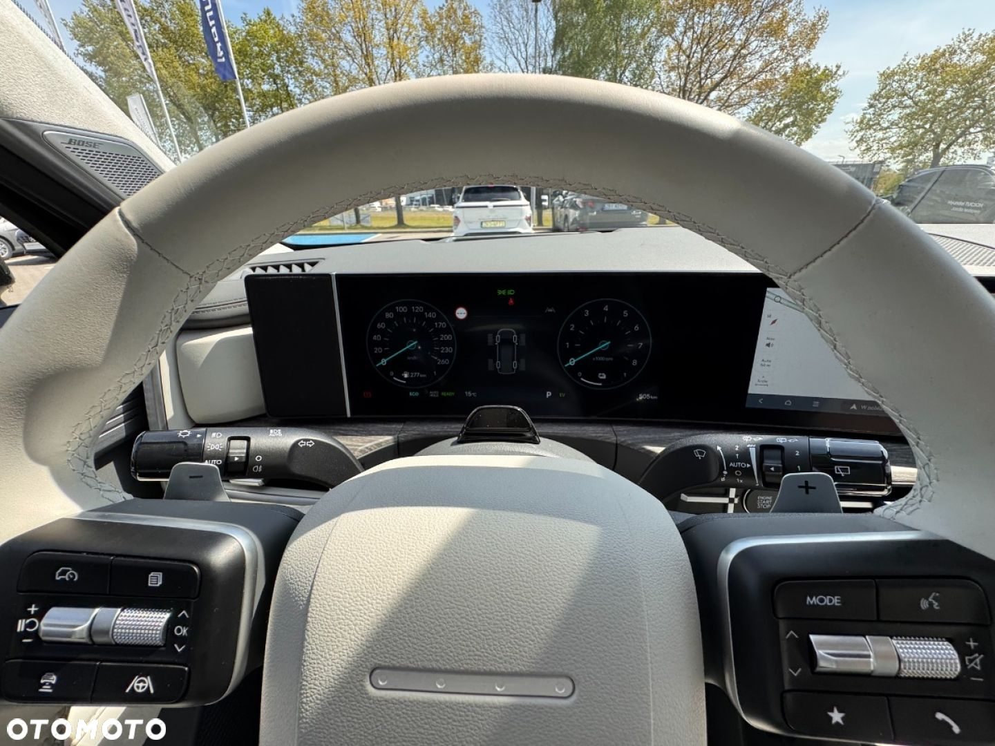 Hyundai Santa Fe - 26